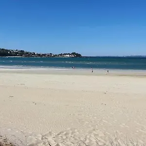  Hébergement de vacances Ti Gwen Ha Du