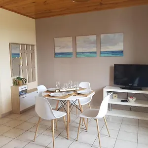 Appartement A Deux Pas Du Port De