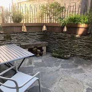  Hébergement de vacances Ker Iliz