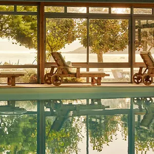Le Grand Des Bains & Spa - Bretagne Hotel