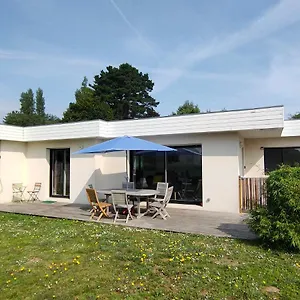  Hébergement de vacances Maison De