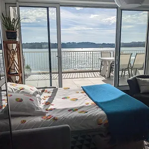  Appartement Pentrez A Keraudren Vue